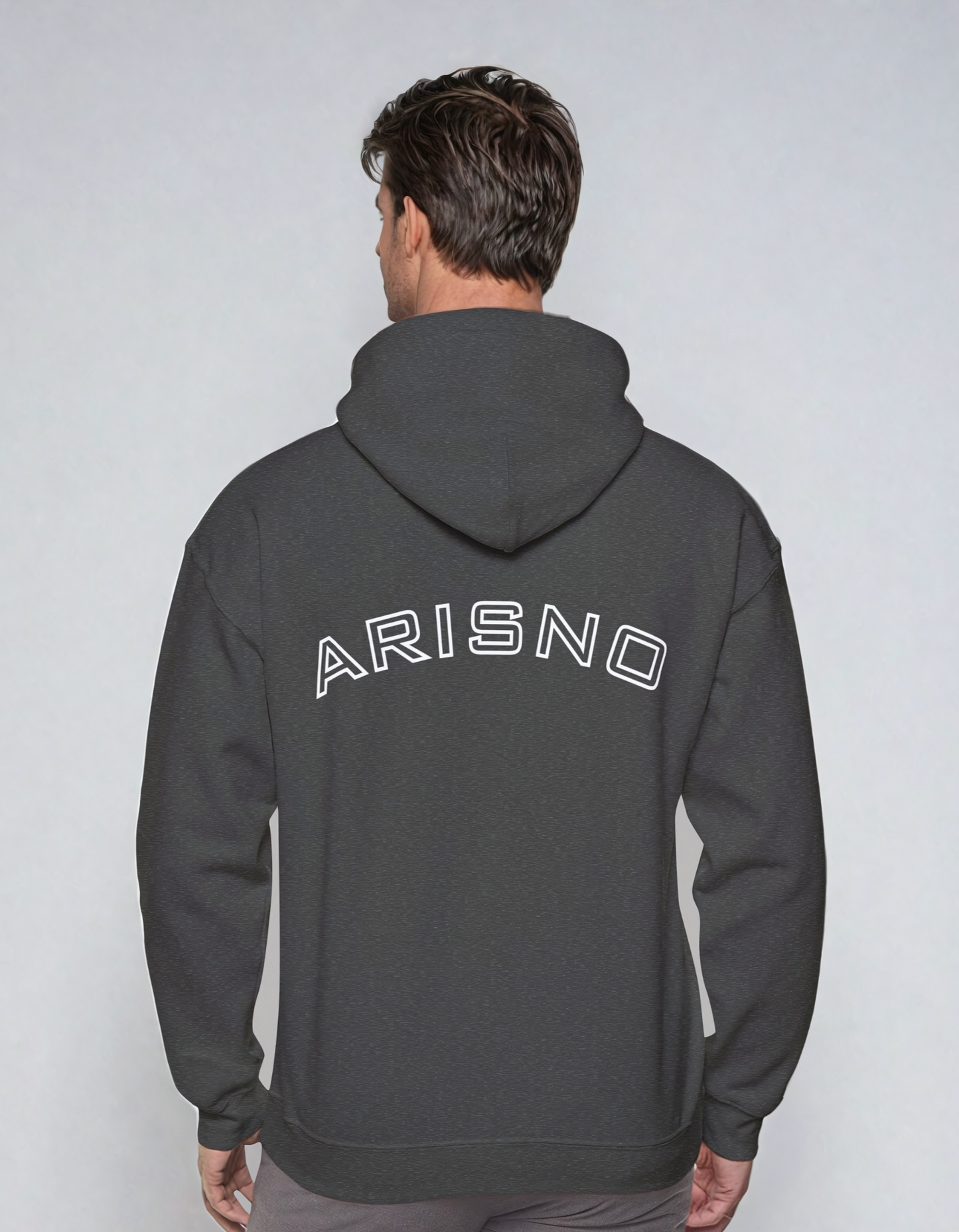 Apricity Hoodie