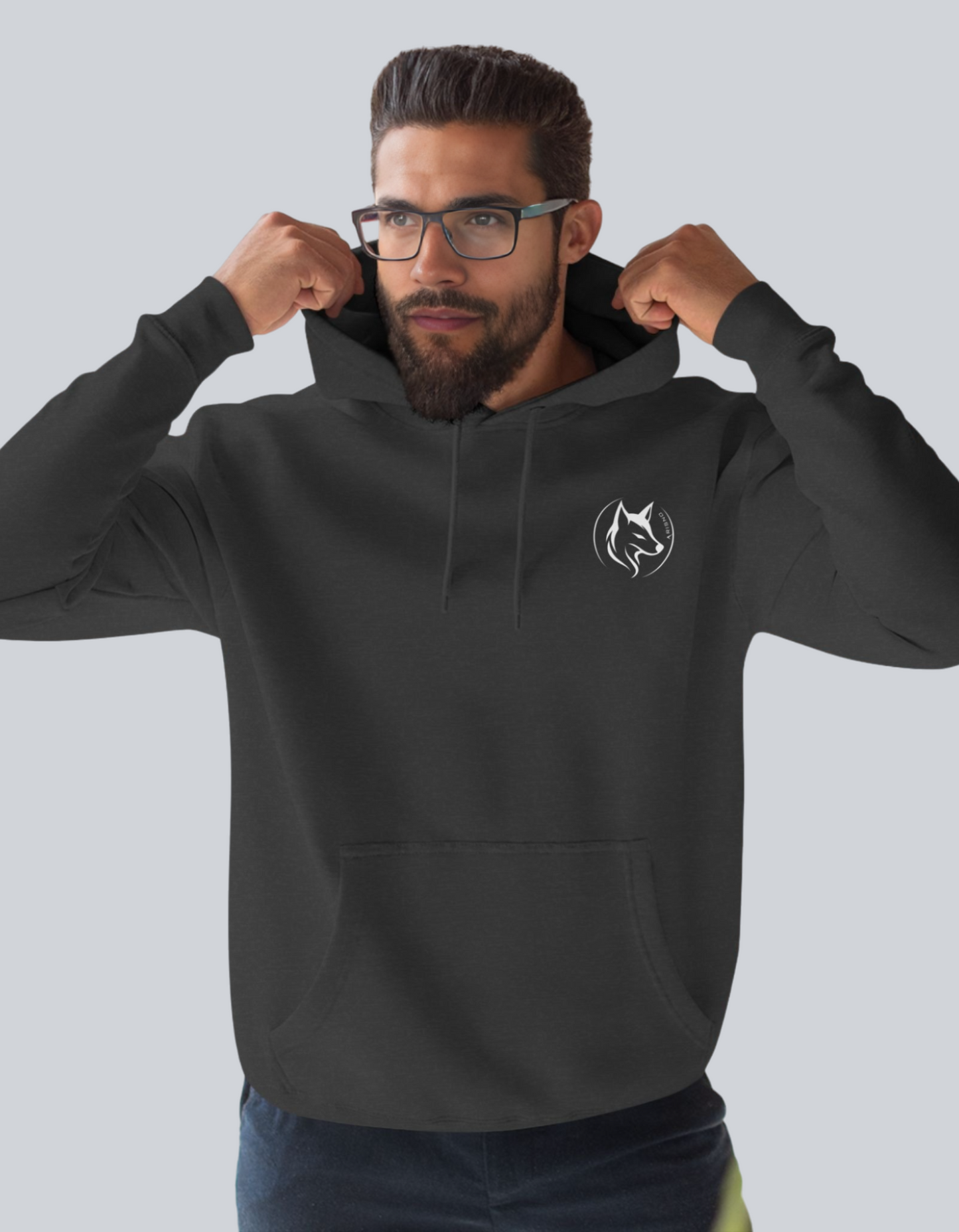 Northeaster Hoodie