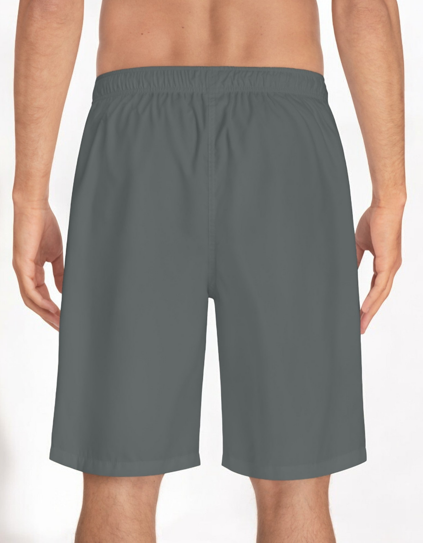 NorthSea Grey Board Shorts