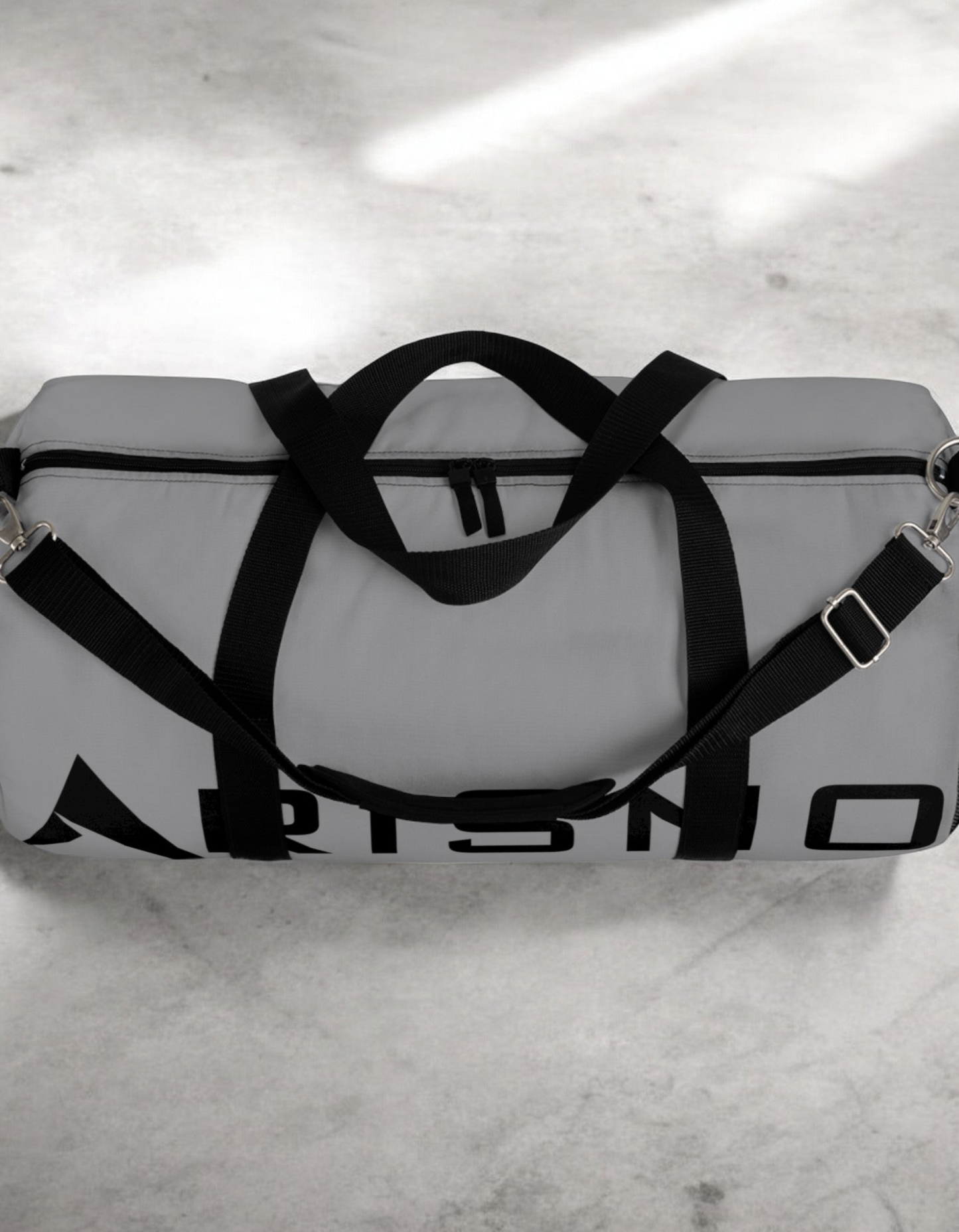 Arctic Duffle Bag