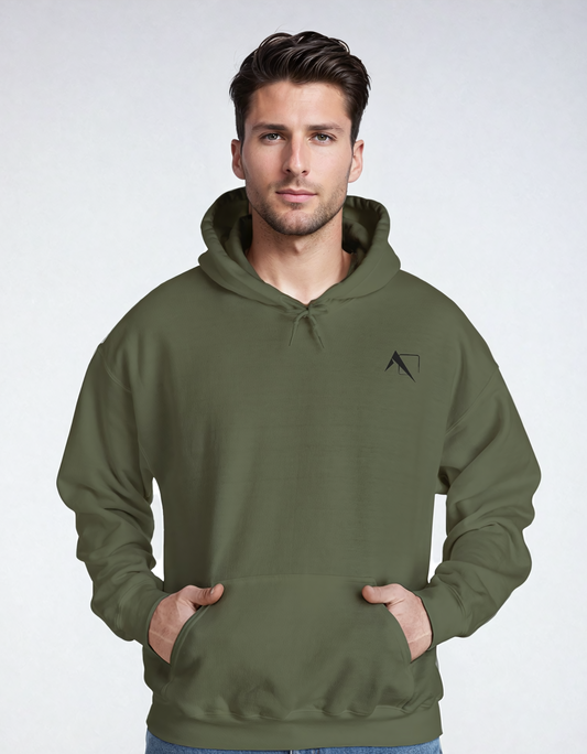 Apricity Nature Hoodie