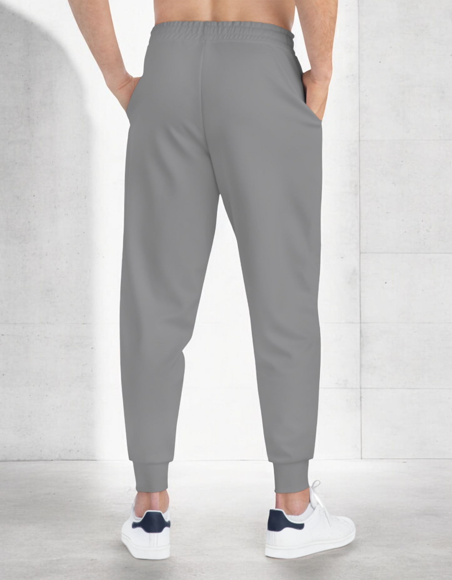 Subzero Athletic Joggers