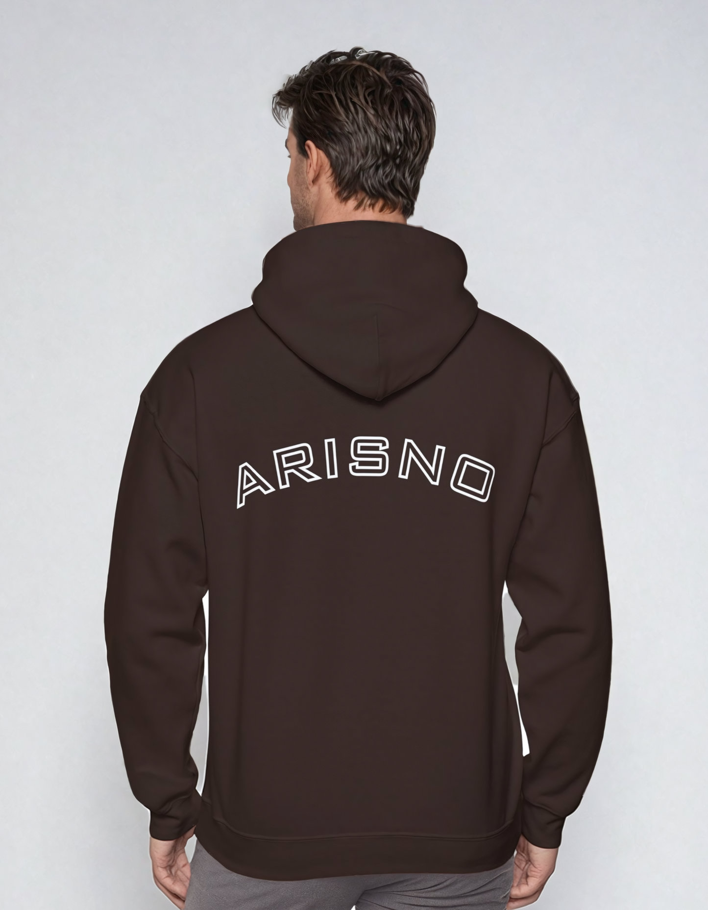 Apricity Hoodie