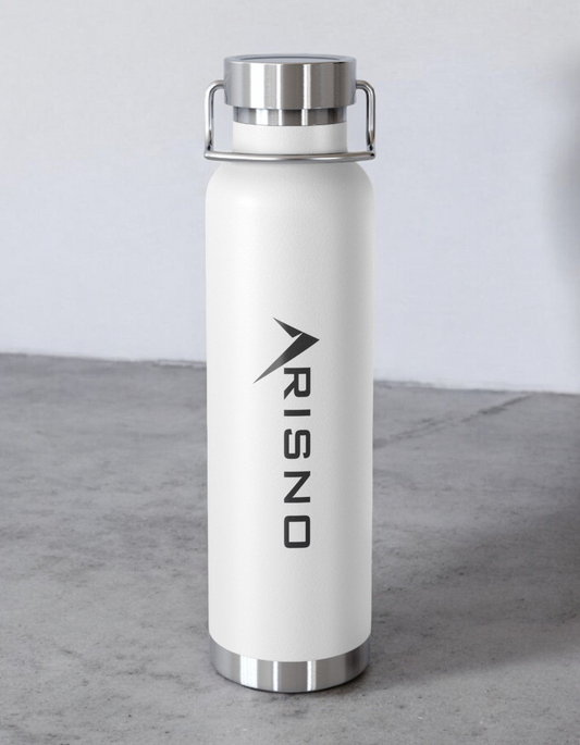 Insulated Bottle 22oz