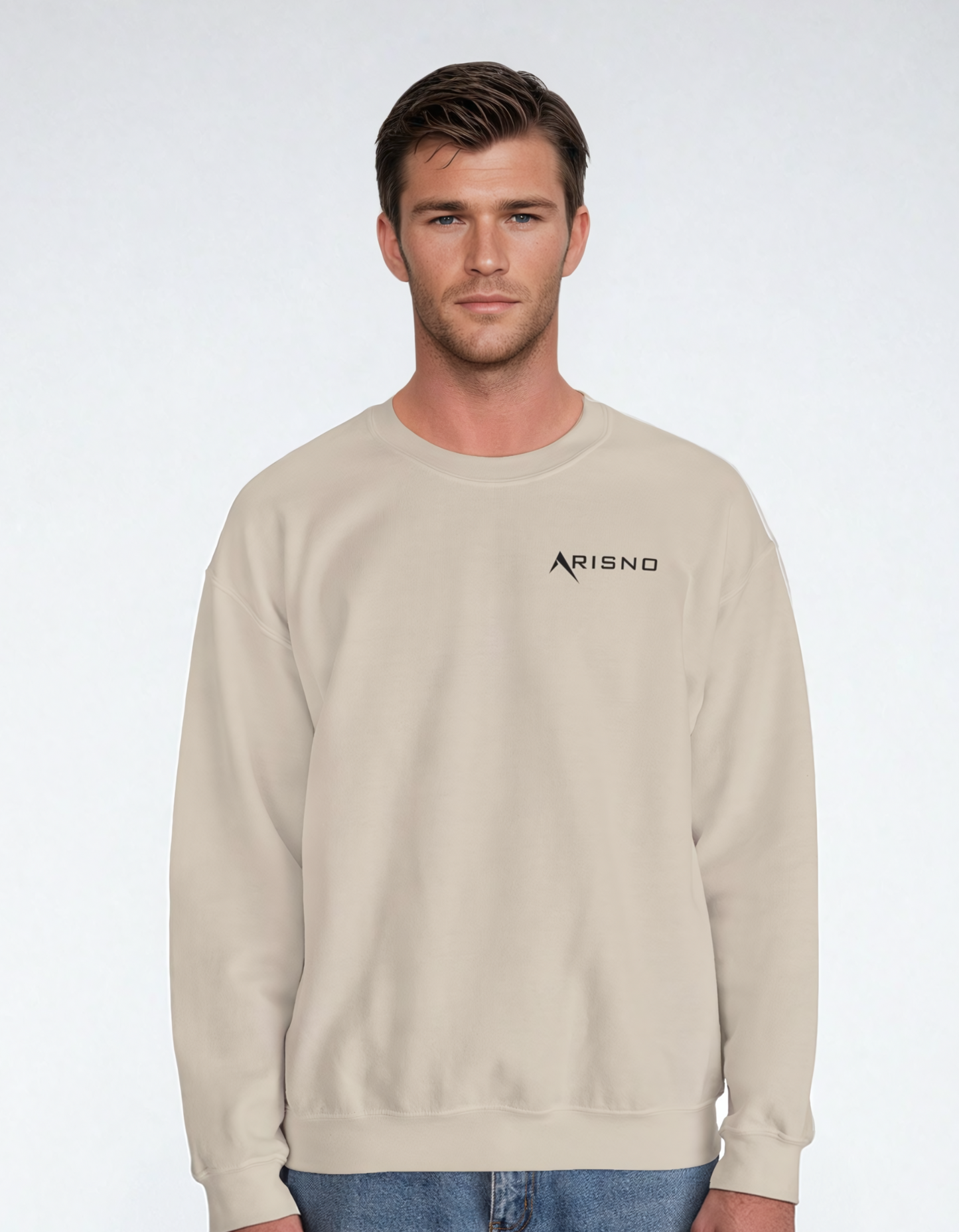 Apricity Soft Sweatshirt