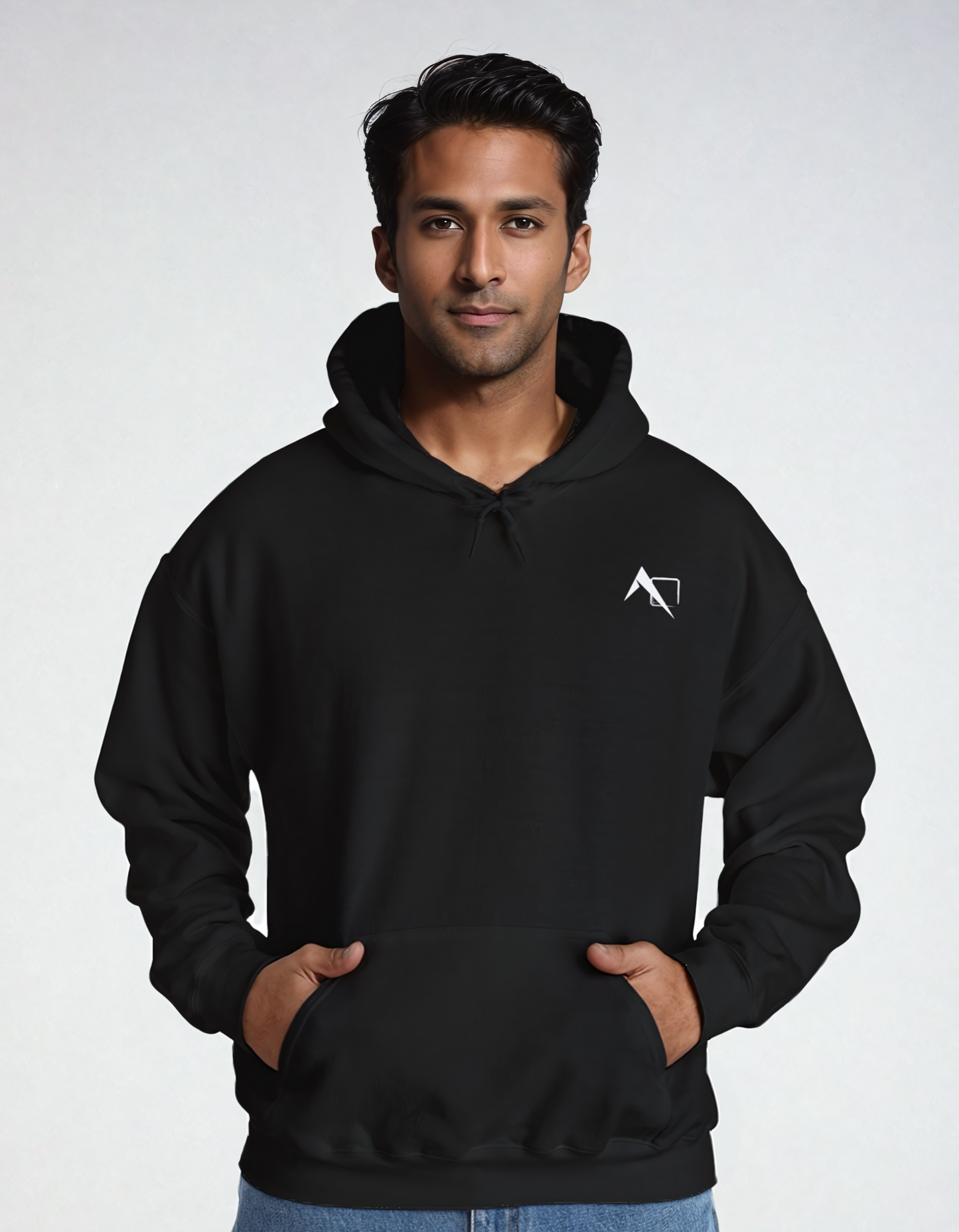 Apricity Hoodie