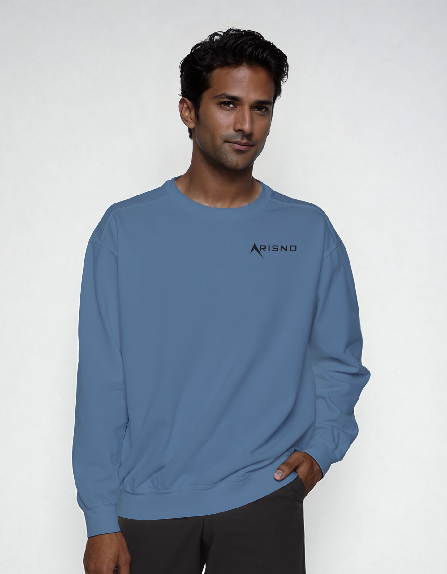 Everest Sweatshirt