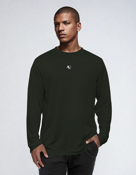 AeroFlex Long Sleeve Shirt