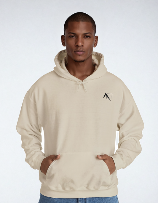 Apricity Nature Hoodie