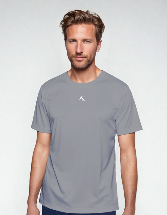 NeuralFlex Grey T-Shirt