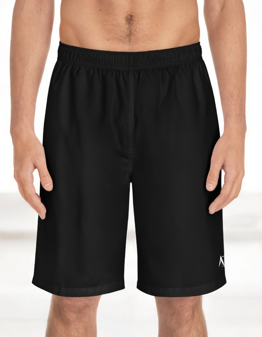 NorthSea Black Board Shorts