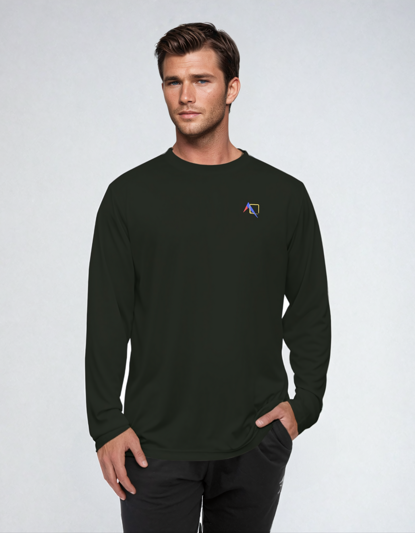 AeroFlex² Long Sleeve Shirt