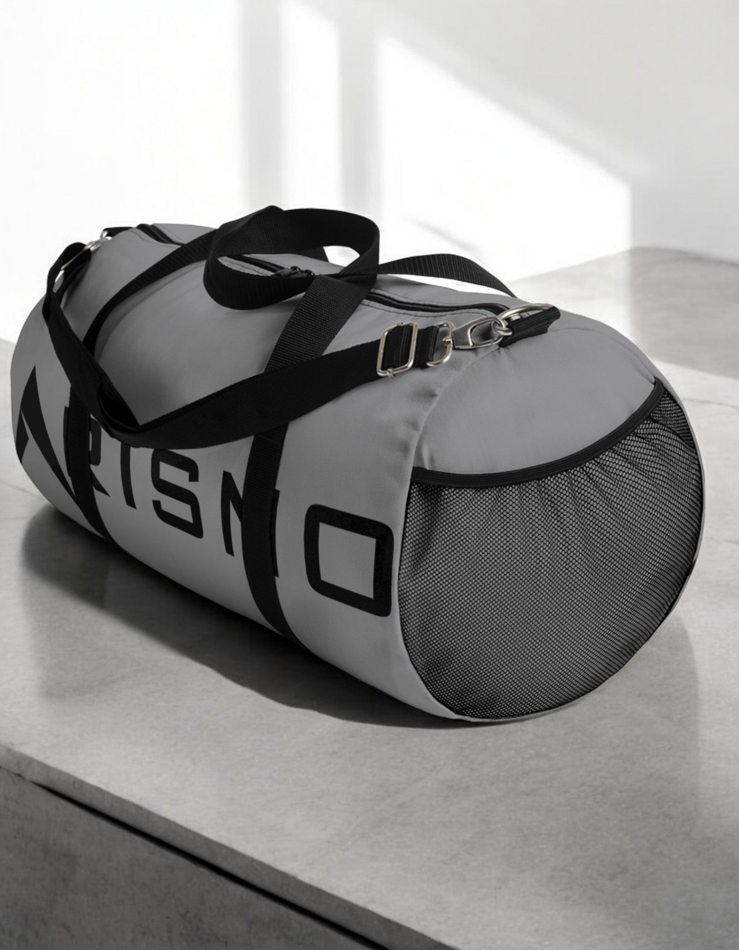 Arctic Duffle Bag