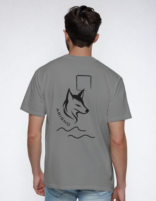 Everest Fox T-Shirt