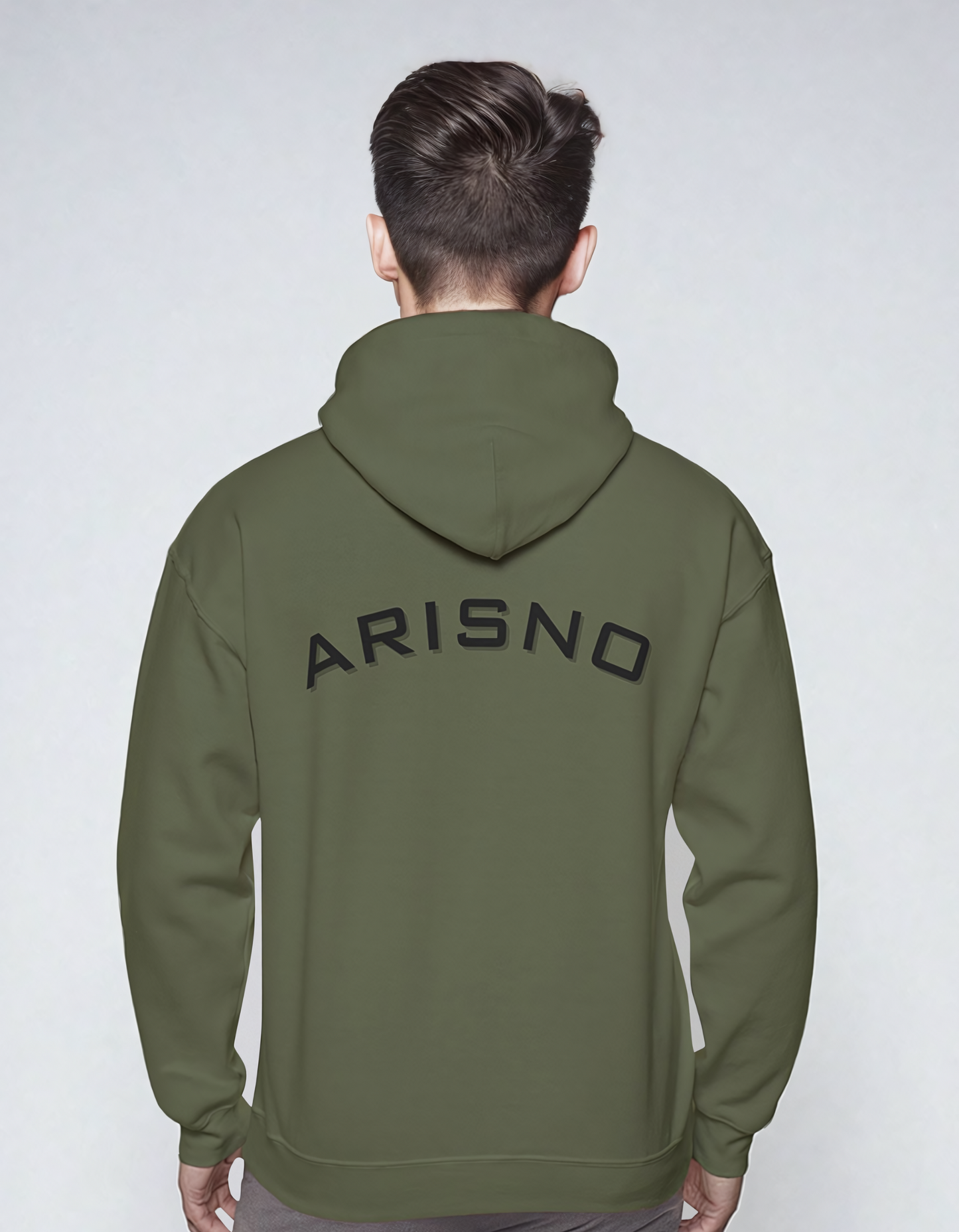 Apricity Nature Hoodie