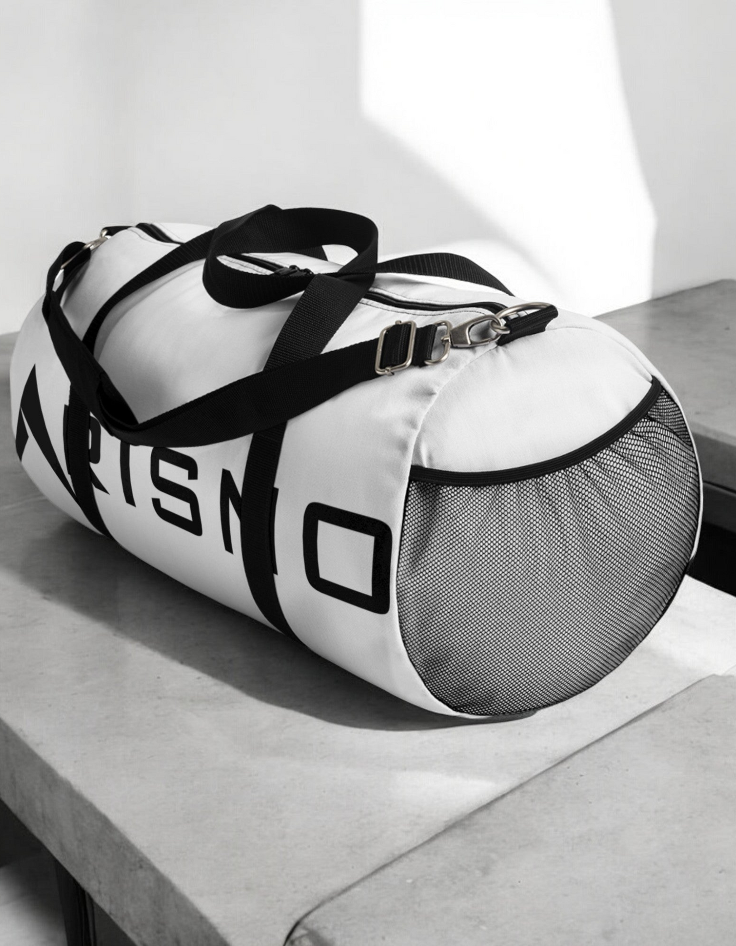 Arctic Duffle Bag