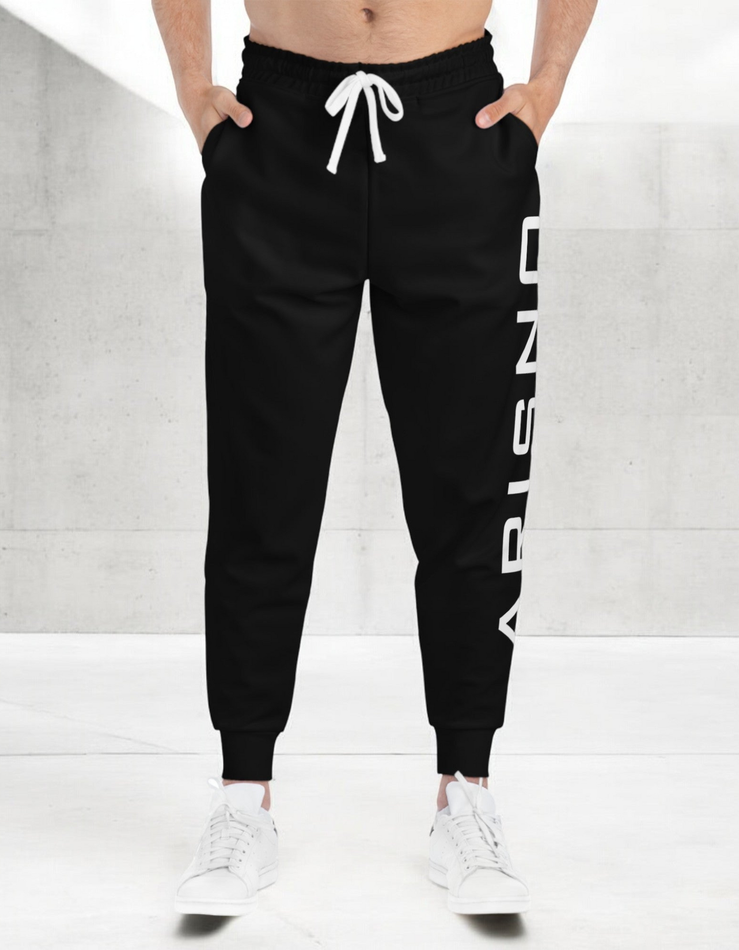 Subzero Athletic Joggers