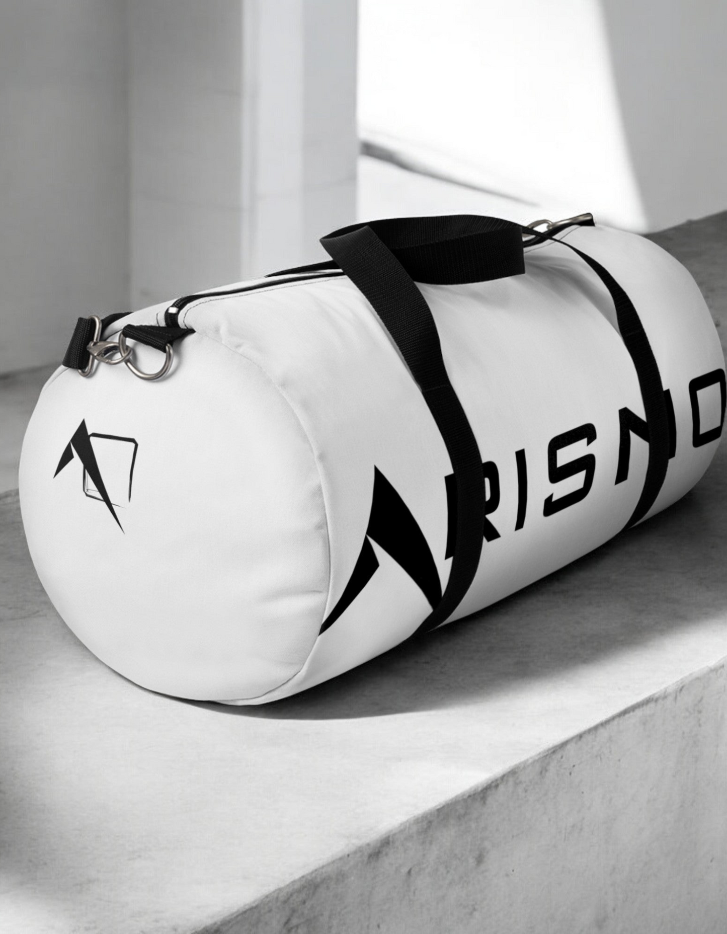 Arctic Duffle Bag