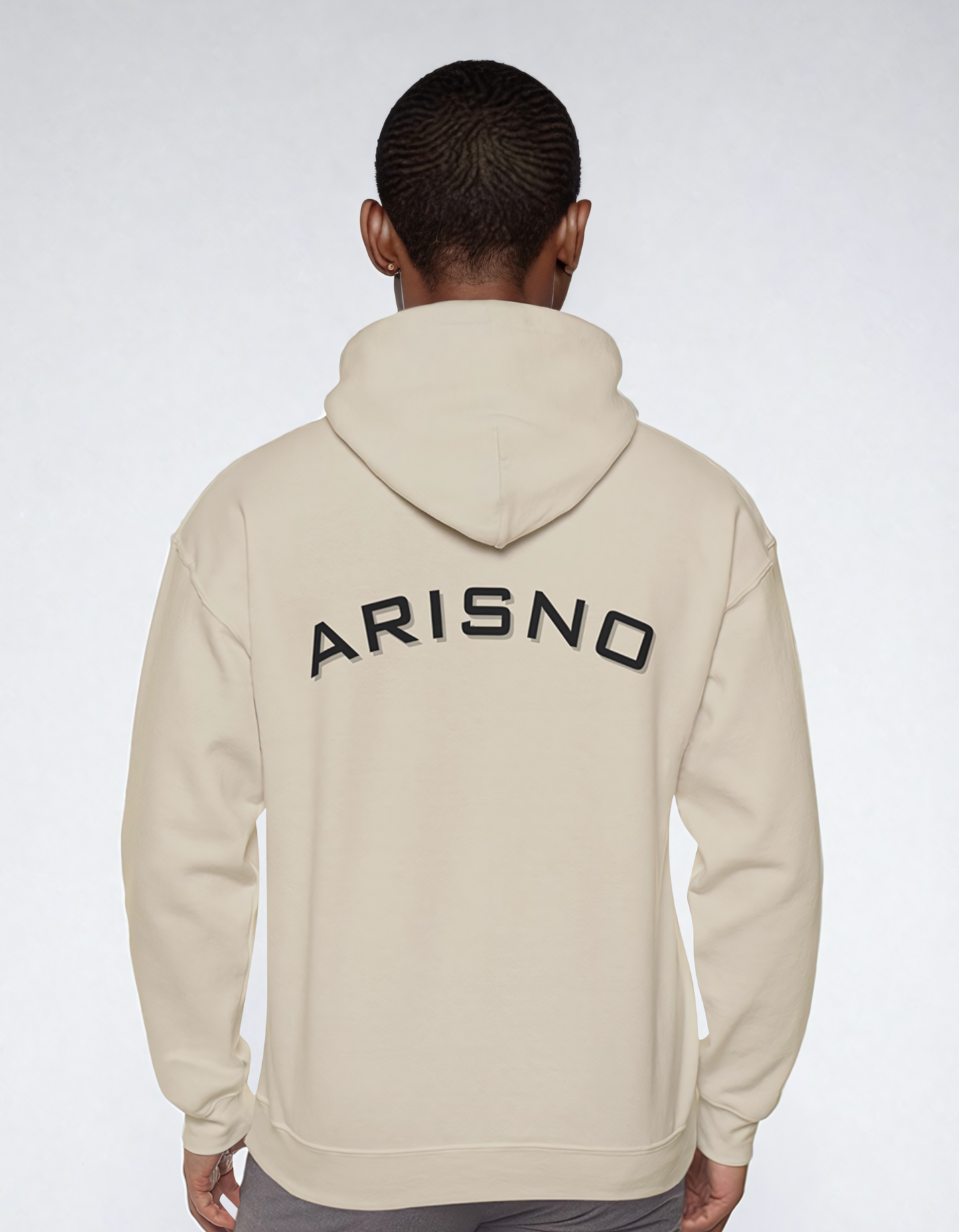 Apricity Nature Hoodie