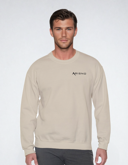 Apricity Soft Sweatshirt