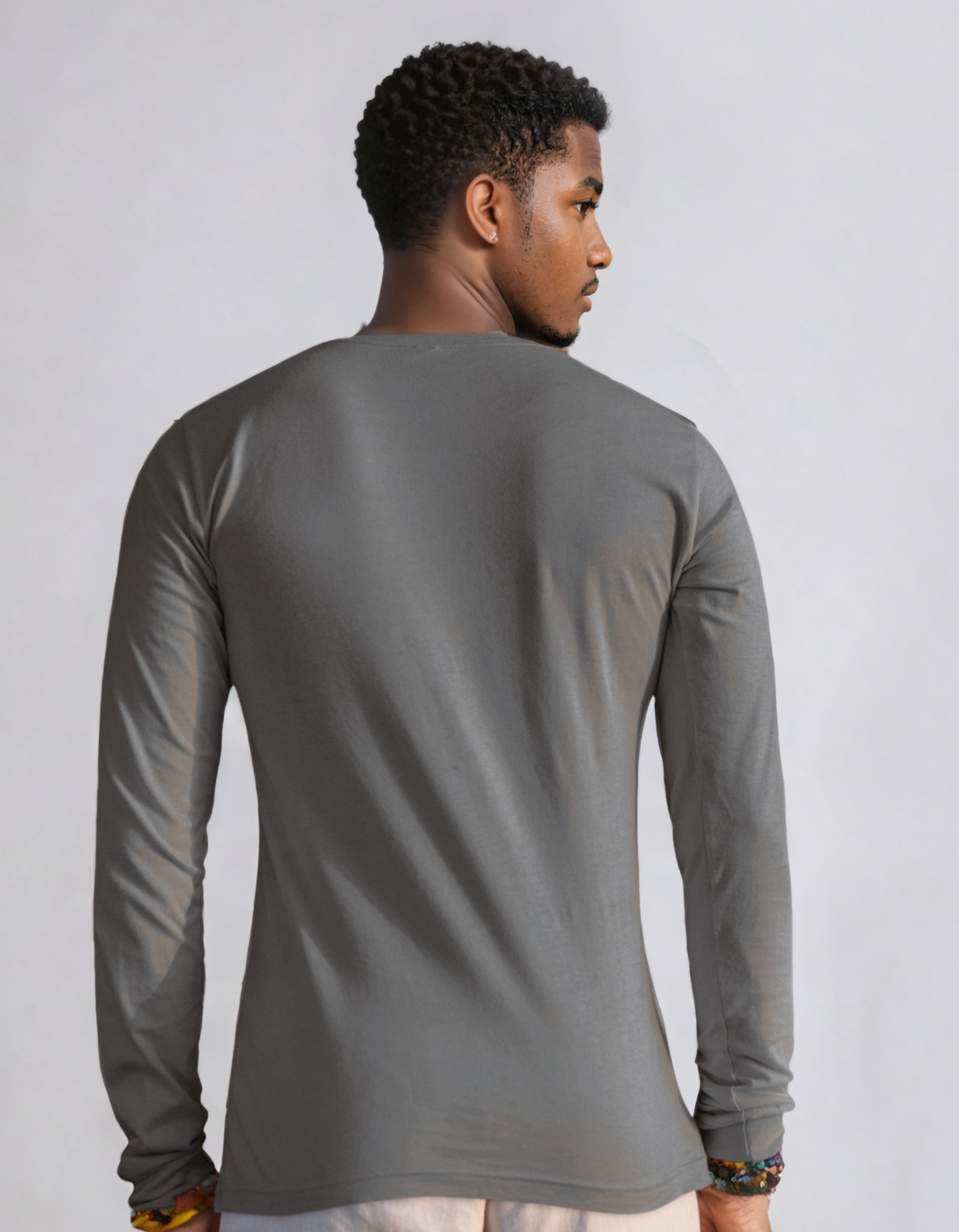 AeroFlex Long Sleeve Shirt