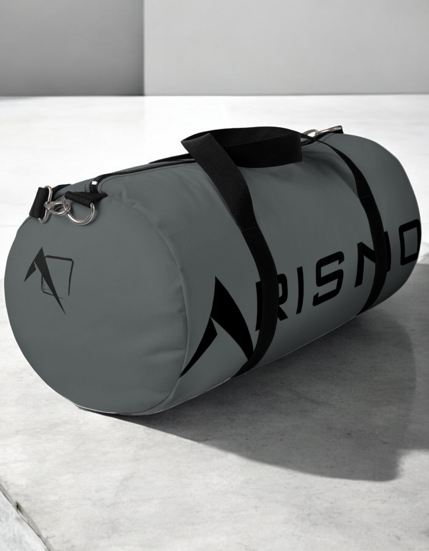 Arctic Duffle Bag