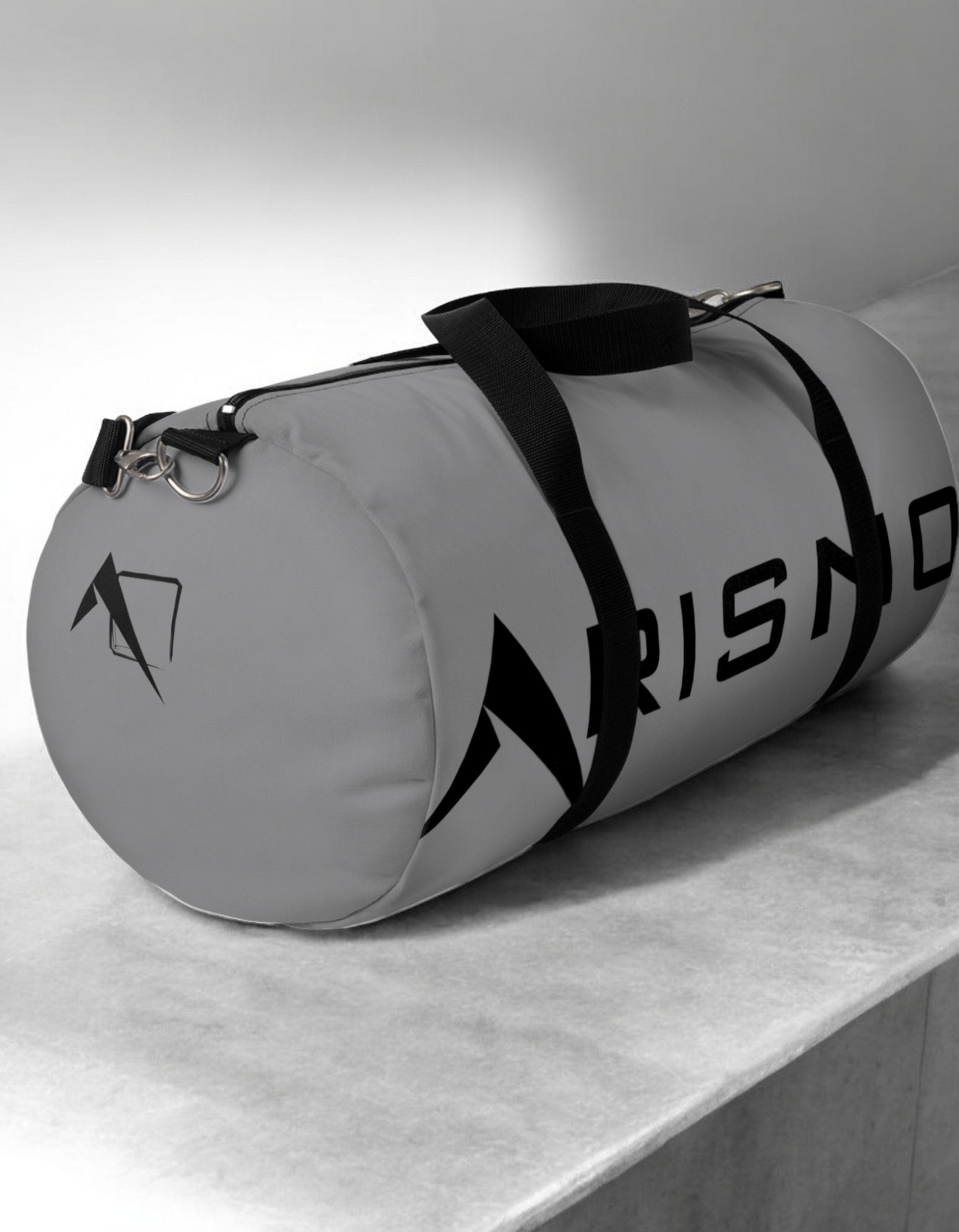 Arctic Duffle Bag