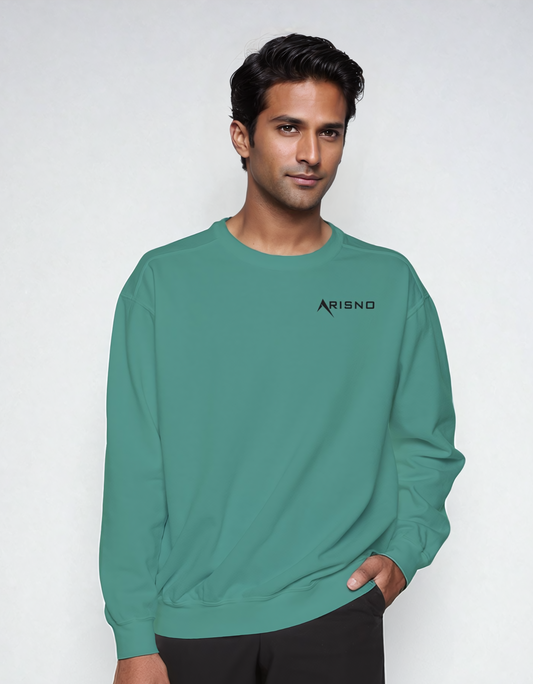 Everest Sweatshirt