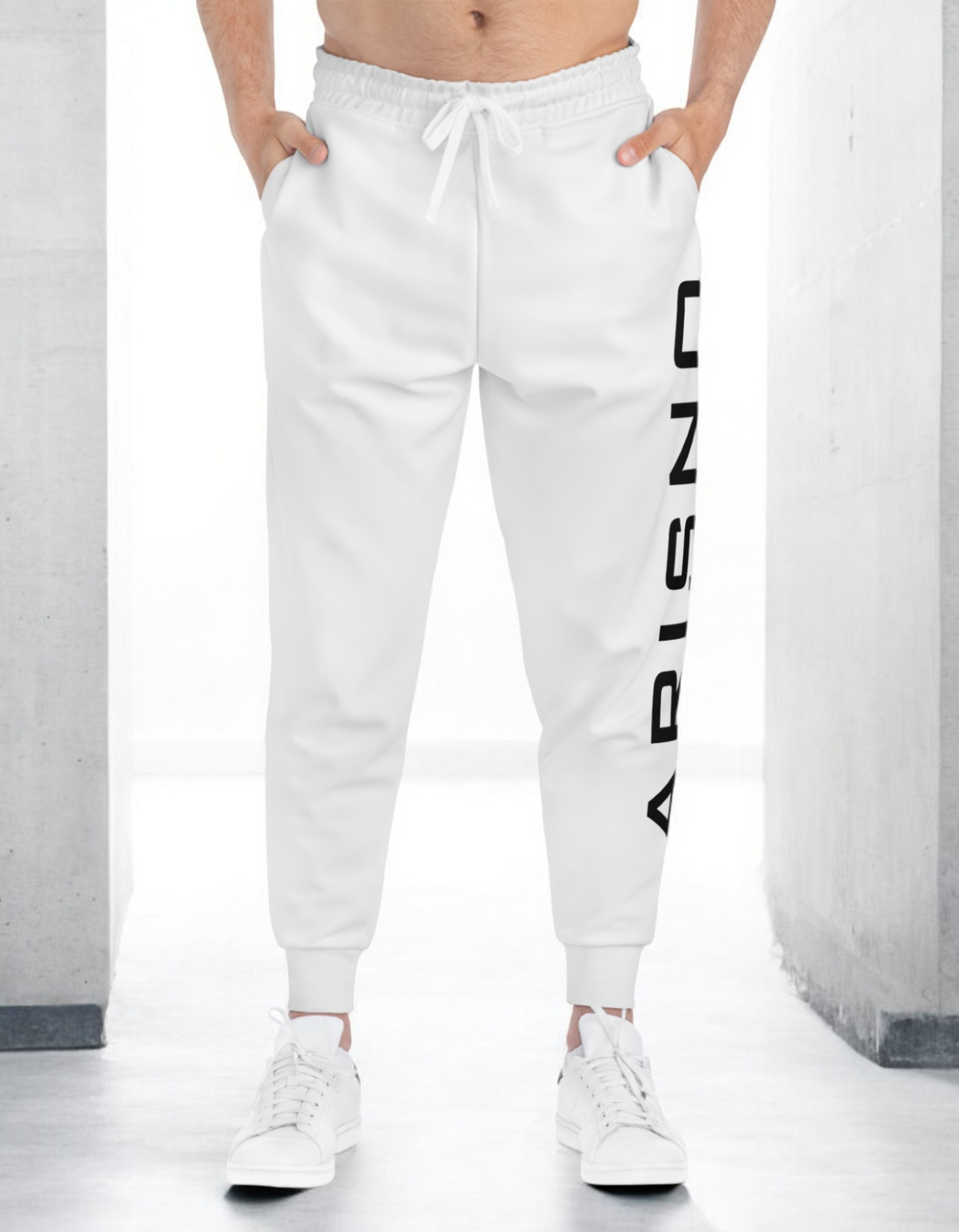 Subzero Athletic Joggers