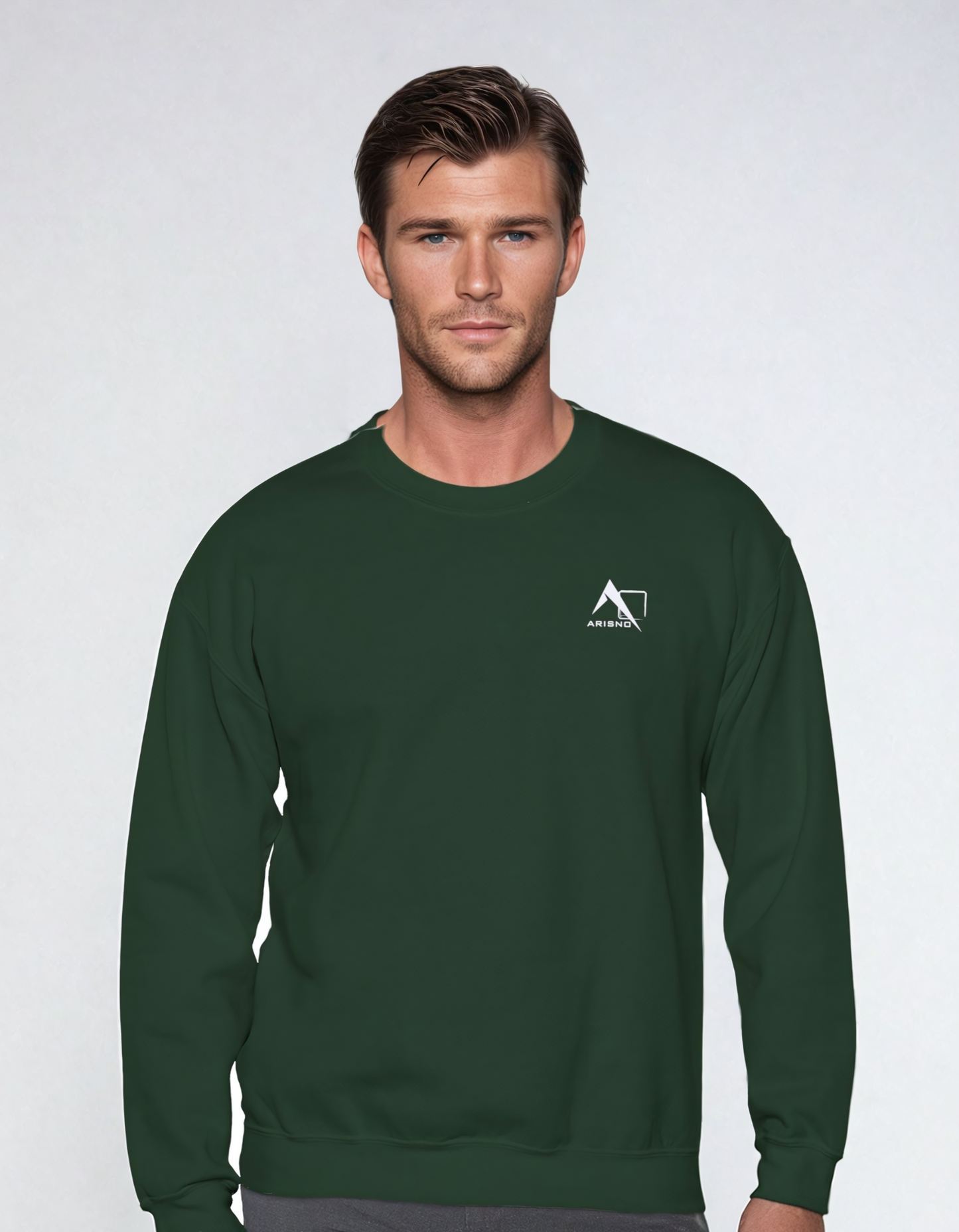 Apricity Sweatshirt