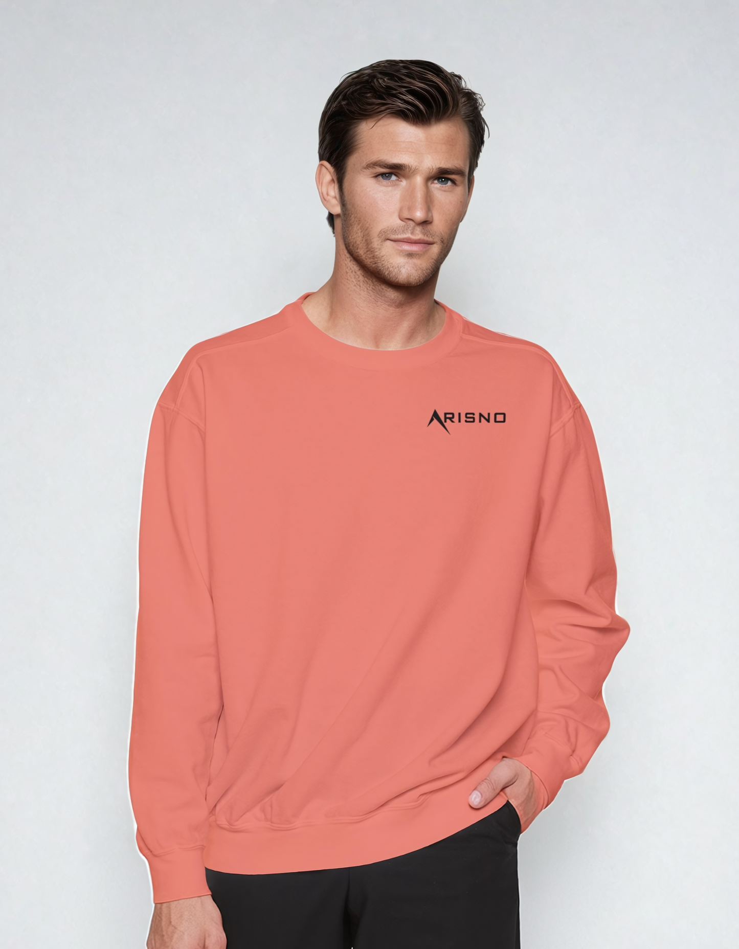 Everest Sweatshirt