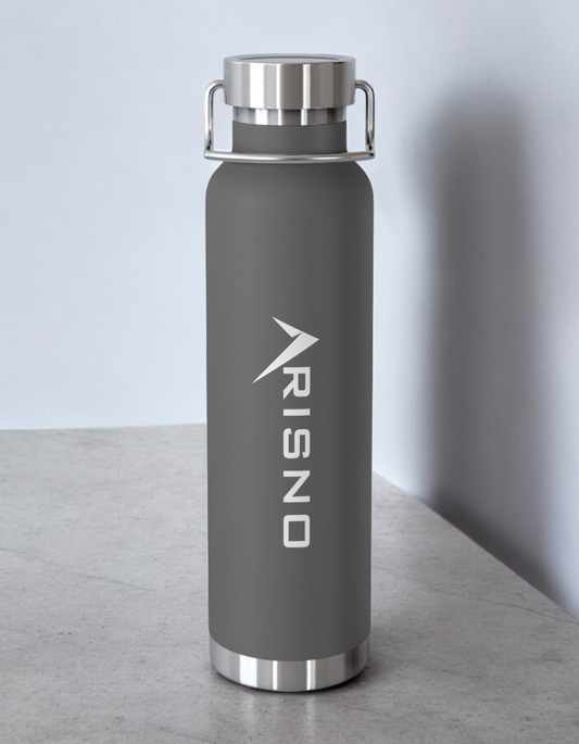 Insulated Bottle 22oz