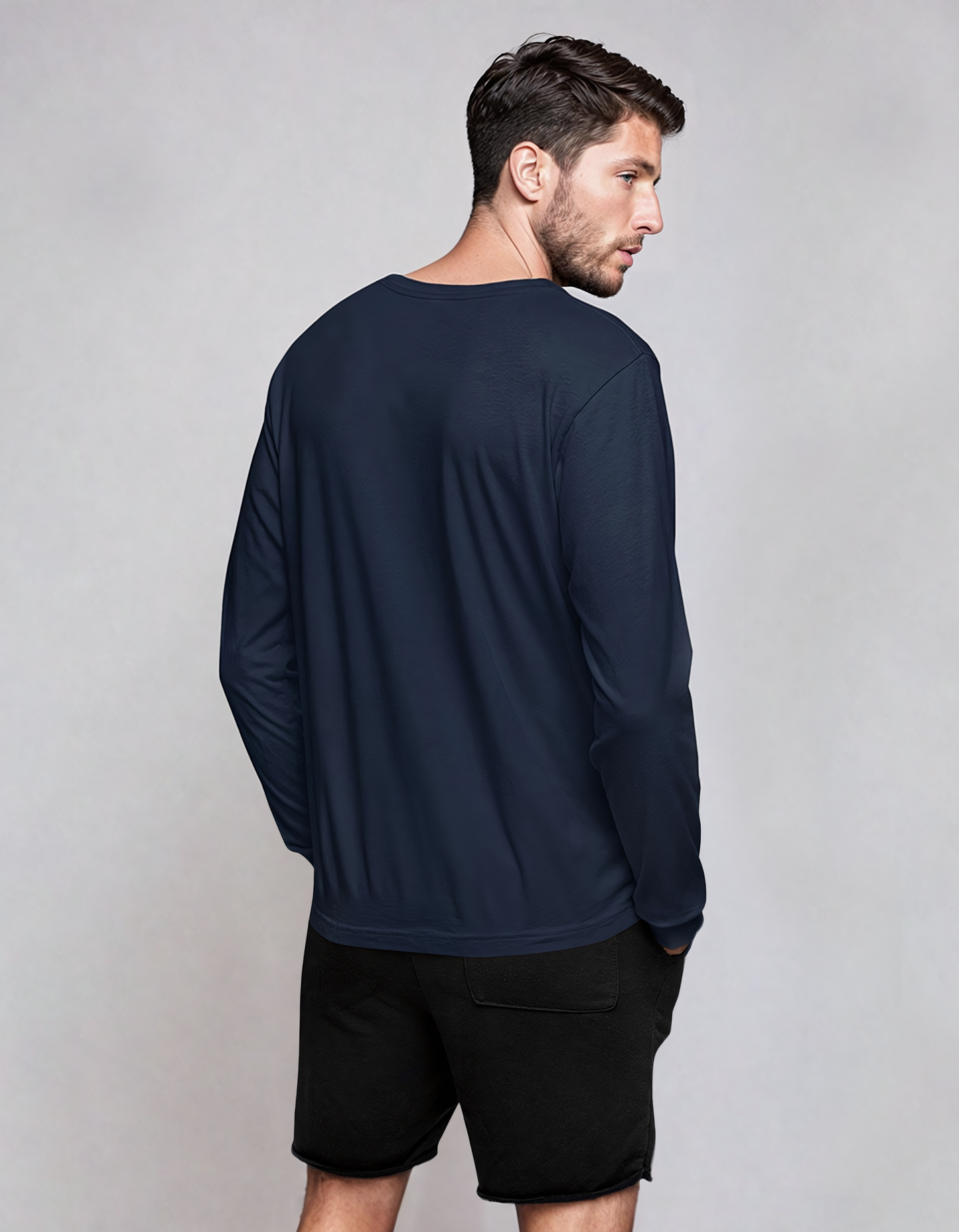 AeroFlex Long Sleeve Shirt