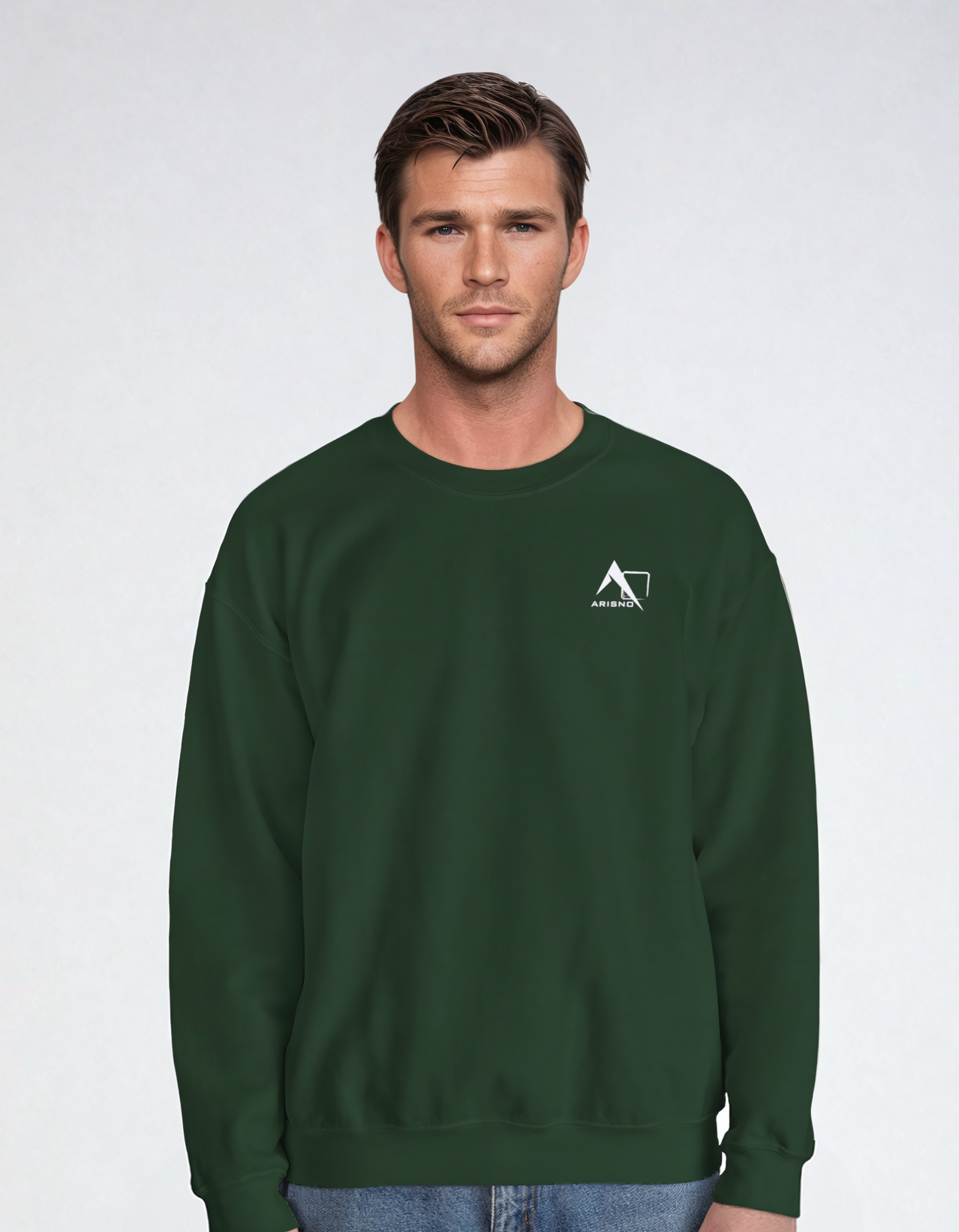 Apricity Sweatshirt