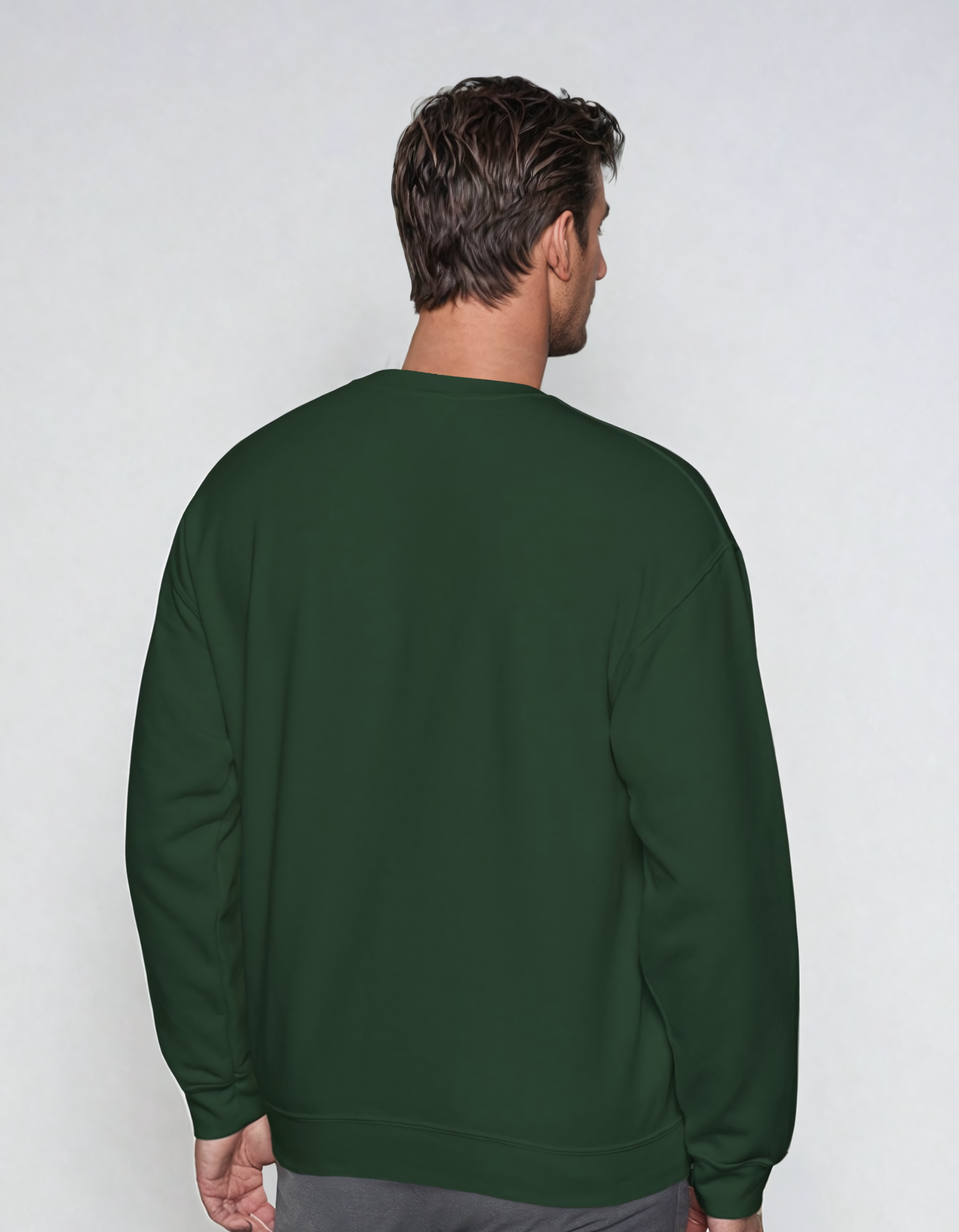 Apricity Sweatshirt