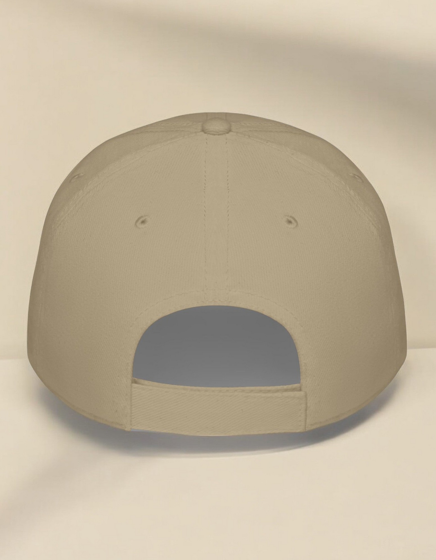 SnoHead Classic Ball Cap