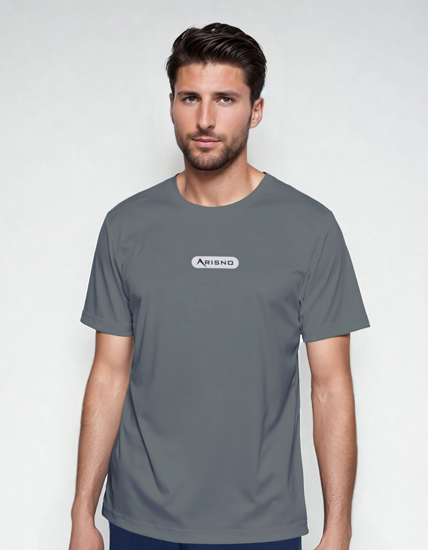 NeuralFlex Gray T-Shirt