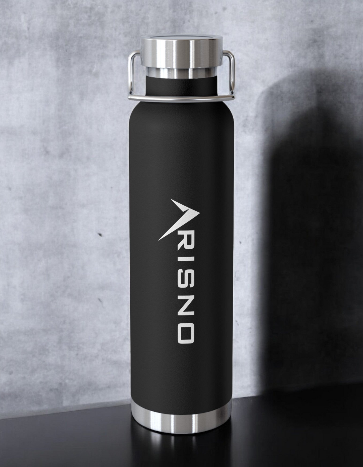 Insulated Bottle 22oz