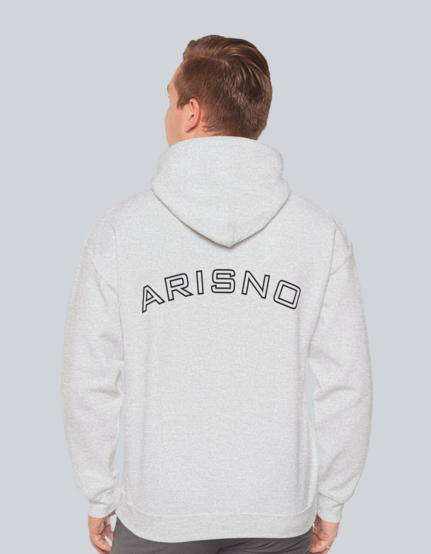 Apricity Hoodie