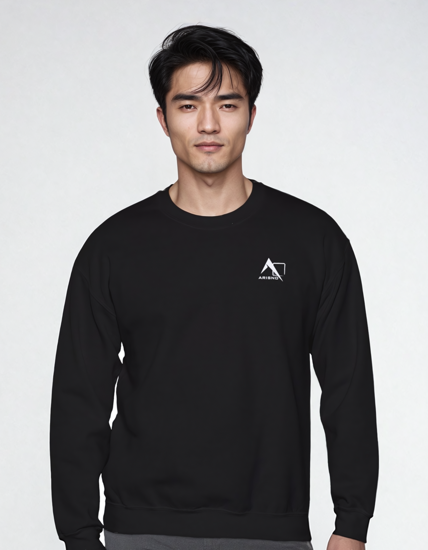 Apricity Sweatshirt