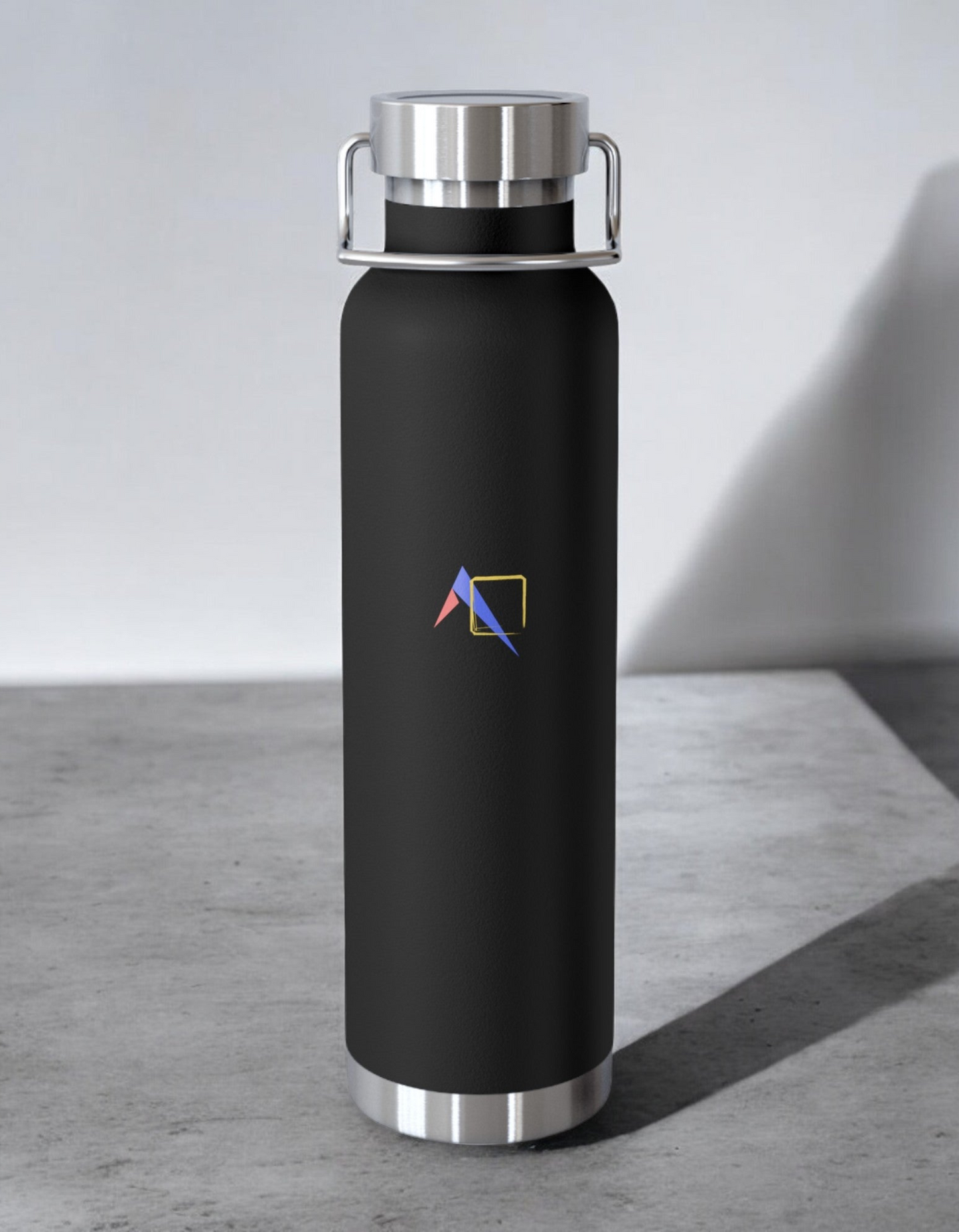 Insulated Bottle 22oz