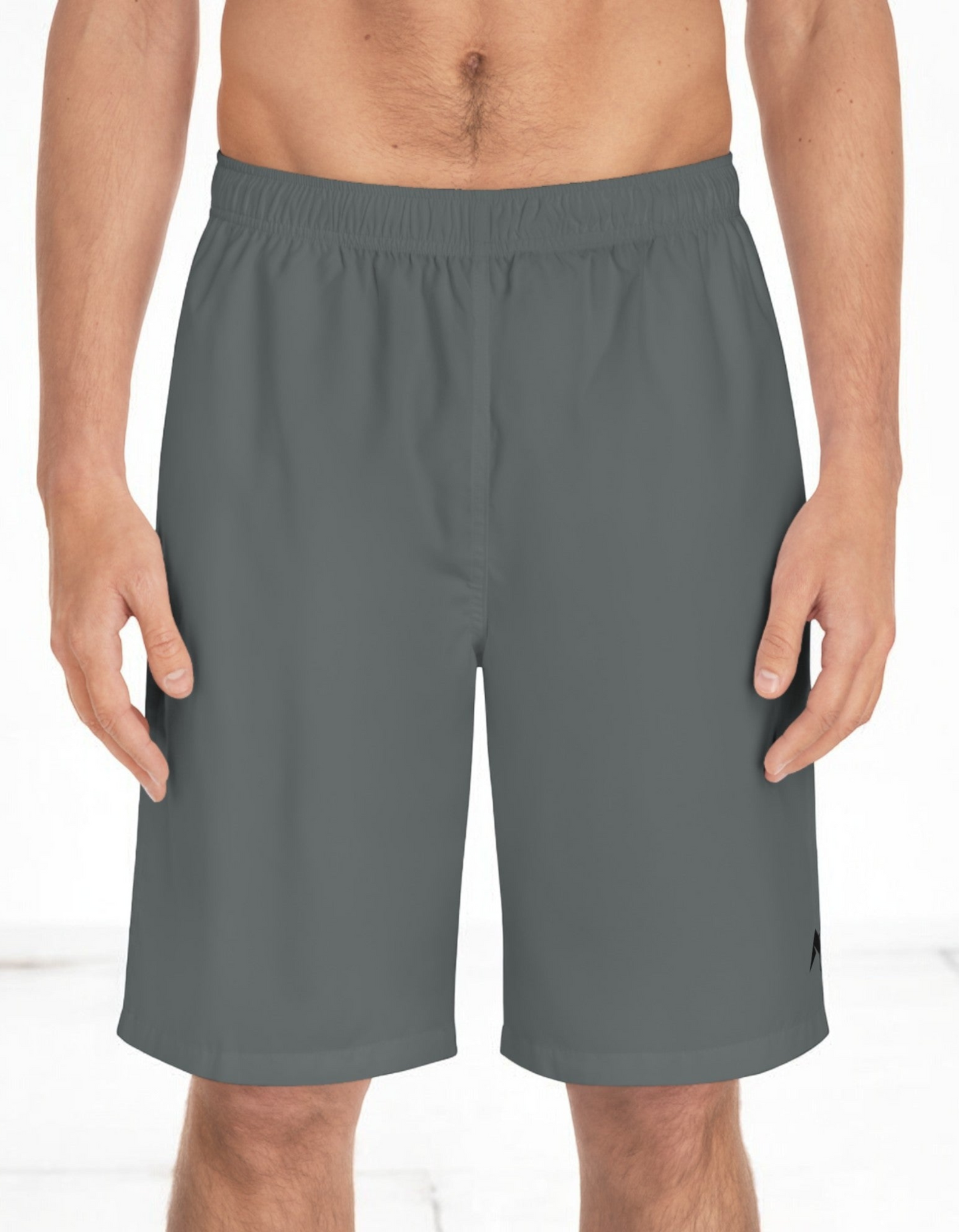 NorthSea Grey Board Shorts