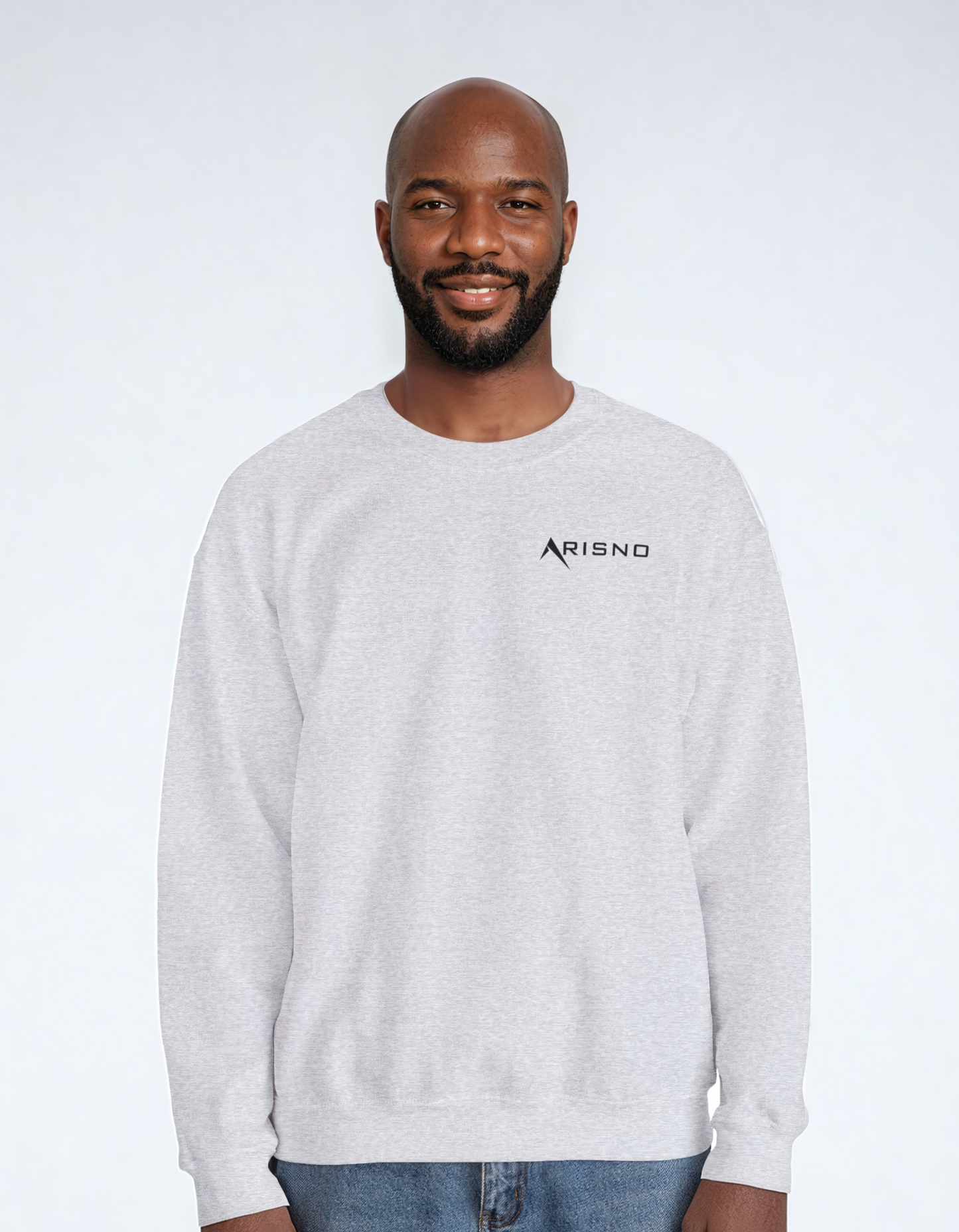 Apricity Soft Sweatshirt