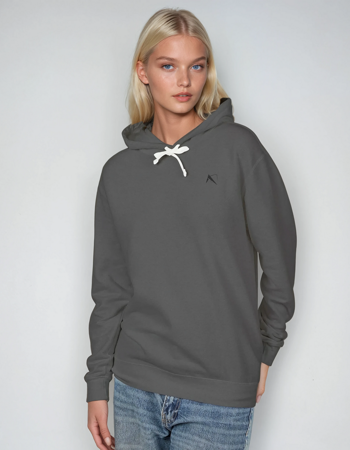 Ardoise Hoodie