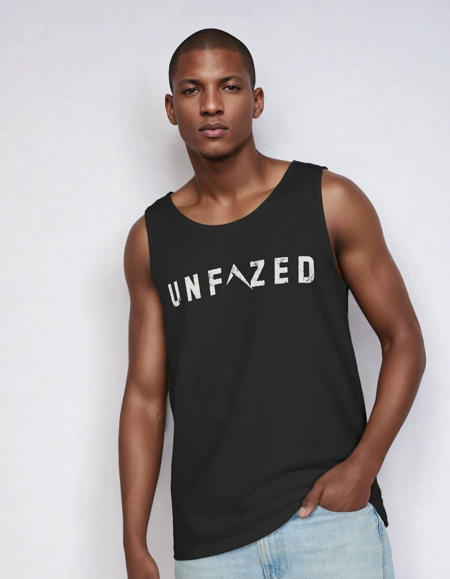 Genesis Unfazed Tank Top