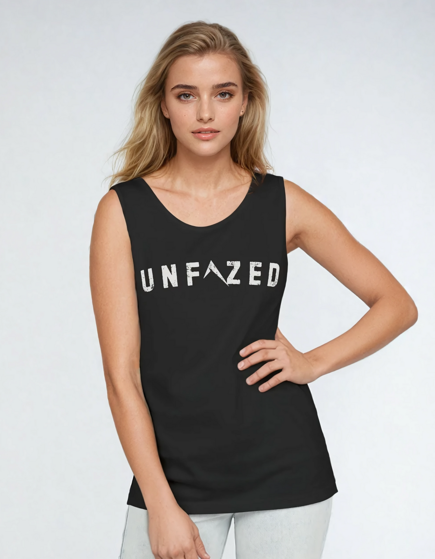 Genesis Unfazed Tank Top