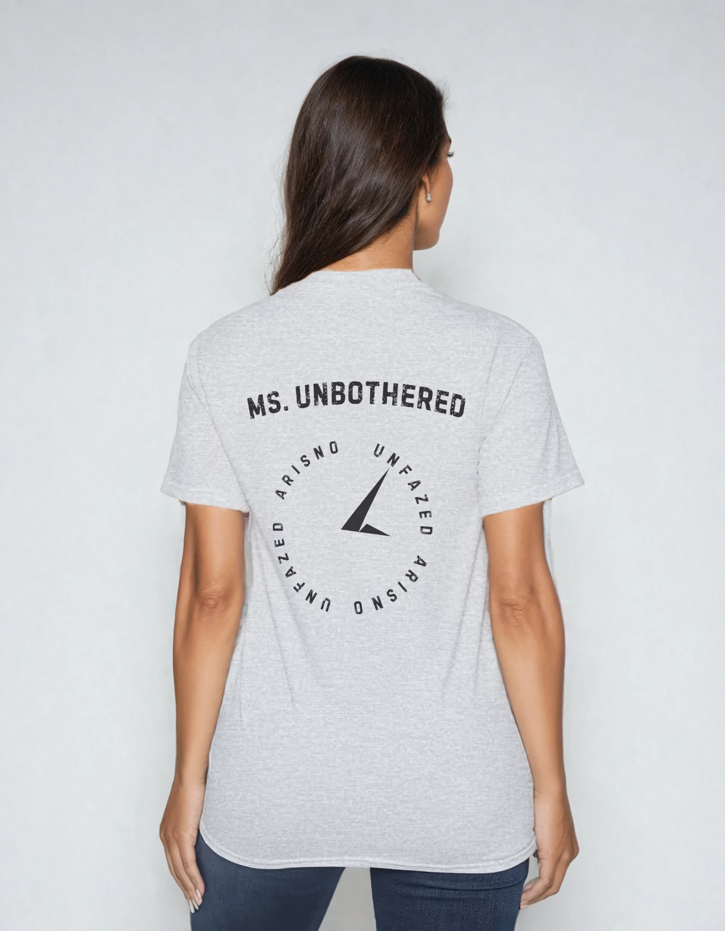 Ascent Unbothered T-Shirt