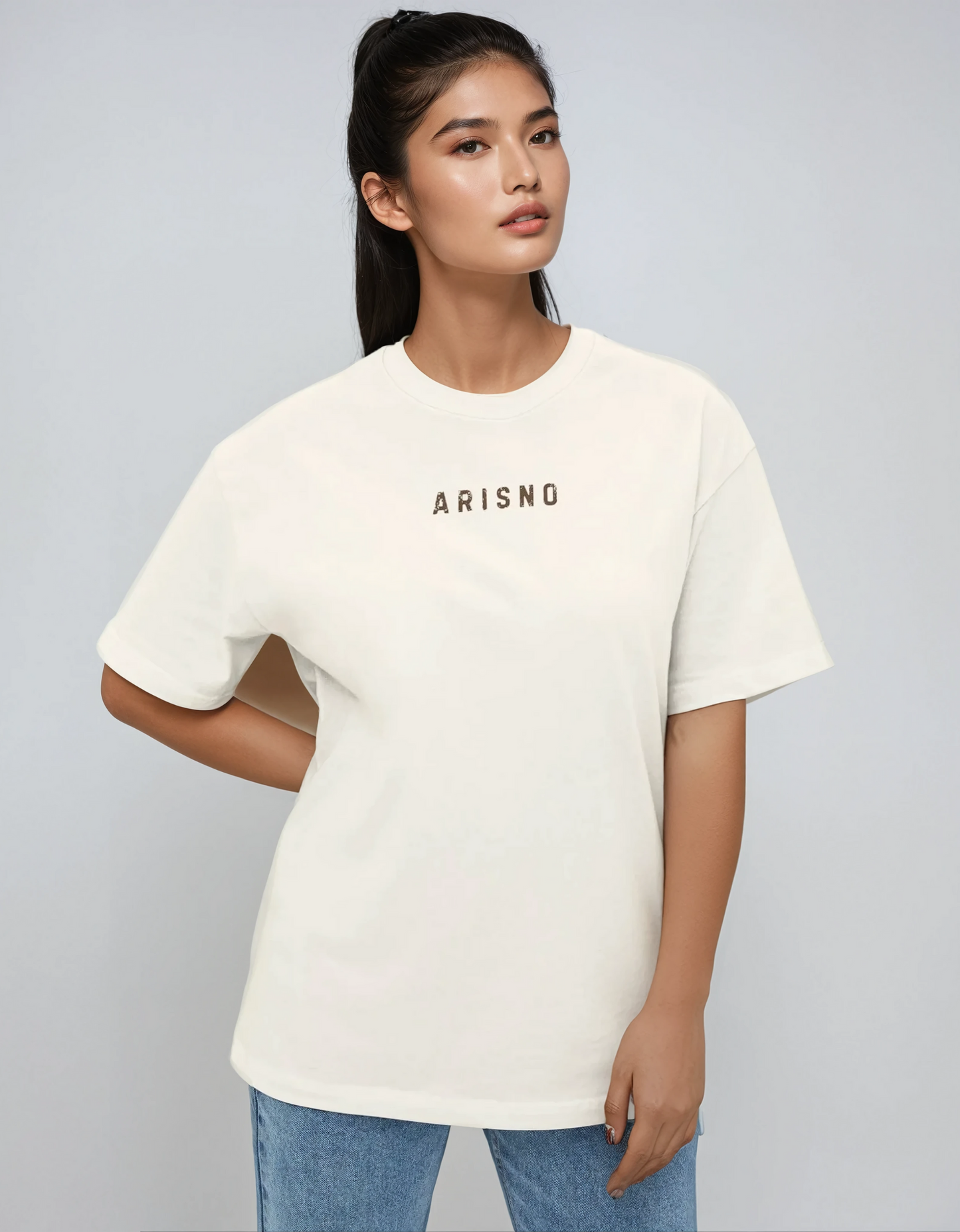 Origin Latte T-Shirt