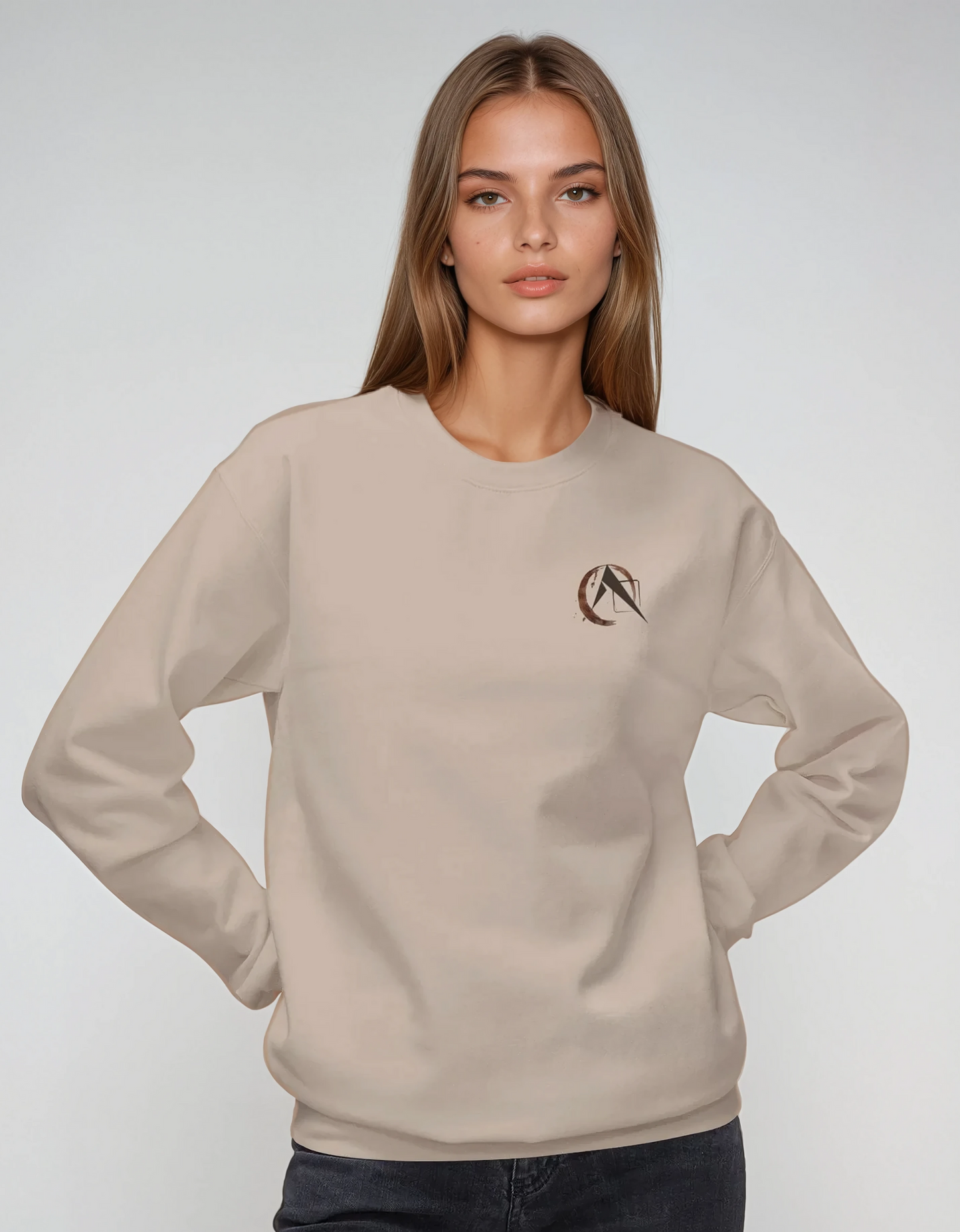 Ascent Caffeine Sweatshirt