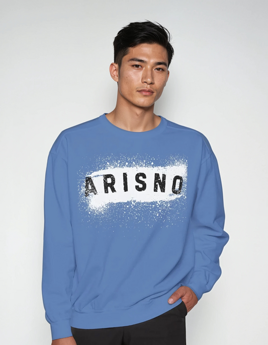 Everest Snow Sweatshirt